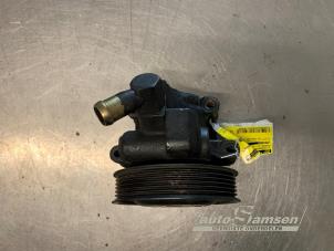 Gebruikte Servopomp Mazda 2 (NB/NC/ND/NE) 1.25 16V Prijs € 50,00 Margeregeling aangeboden door Auto Samsen B.V.