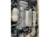 Motor van een Kia Sportage (JE), 2004 / 2010 2.0 CVVT 16V 4x2, Jeep/SUV, Benzine, 1.975cc, 104kW (141pk), FWD, G4GC, 2004-09 / 2010-08, JE5522 2008