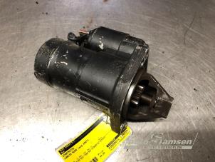 Gebruikte Startmotor Lancia Musa 1.4 16V Prijs € 40,00 Margeregeling aangeboden door Auto Samsen B.V.
