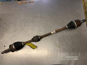 Gebruikte Aandrijfas rechts-voor Kia Picanto (JA) 1.0 12V Prijs € 75,00 Margeregeling aangeboden door Auto Samsen B.V.