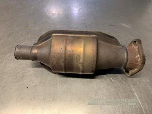 Gebruikte Katalysator Kia Picanto (JA) 1.0 12V Prijs € 150,00 Margeregeling aangeboden door Auto Samsen B.V.