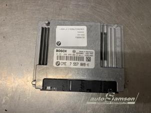 Gebruikte Computer Motormanagement BMW 1 serie (E87/87N) 116i 1.6 16V Prijs € 100,00 Margeregeling aangeboden door Auto Samsen B.V.