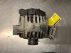 Dynamo van een Ford Fiesta 6 (JA8), 2008 / 2018 1.25 16V, Hatchback, Benzine, 1.242cc, 60kW (82pk), FWD, SNJA, 2008-06 / 2017-04 2009