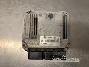 Gebruikte Computer Motormanagement Seat Altea XL (5P5) 1.8 TFSI 16V Prijs € 100,00 Margeregeling aangeboden door Auto Samsen B.V.