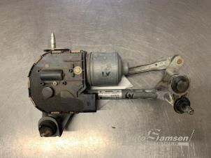 Gebruikte Ruitenwissermotor voor Seat Altea XL (5P5) 1.8 TFSI 16V Prijs € 50,00 Margeregeling aangeboden door Auto Samsen B.V.