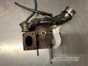 Gebruikte G-lader Fiat Doblo Cargo (223) 1.9 JTD Prijs € 150,00 Margeregeling aangeboden door Auto Samsen B.V.