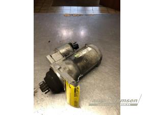 Gebruikte Startmotor Volkswagen Polo V (6R) 1.2 TDI 12V BlueMotion Prijs € 50,00 Margeregeling aangeboden door Auto Samsen B.V.