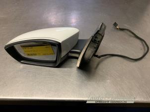 Gebruikte Buitenspiegel links Volkswagen Polo V (6R) 1.0 TSI 12V BlueMotion Prijs € 75,00 Margeregeling aangeboden door Auto Samsen B.V.