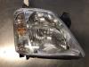 Opel Meriva 1.4 16V Twinport Koplamp rechts