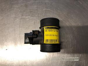 Gebruikte Luchthoeveelheidsmeter Opel Meriva 1.4 16V Twinport Prijs € 40,00 Margeregeling aangeboden door Auto Samsen B.V.