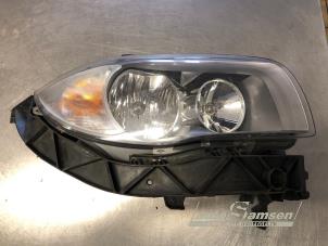Gebruikte Koplamp rechts BMW 1 serie (E81) 116i 2.0 16V Prijs € 125,00 Margeregeling aangeboden door Auto Samsen B.V.
