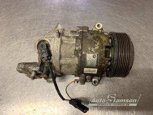 Gebruikte Pomp Airco BMW 1 serie (E81) 116i 2.0 16V Prijs € 75,00 Margeregeling aangeboden door Auto Samsen B.V.