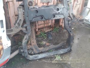 Gebruikte Subframe Volkswagen Transporter T5 2.0 BiTDI DRF Prijs € 250,00 Margeregeling aangeboden door Auto Samsen B.V.