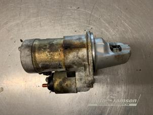 Gebruikte Startmotor Nissan Almera Tino (V10M) 2.0 16V CVT Prijs € 45,00 Margeregeling aangeboden door Auto Samsen B.V.