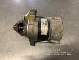 Gebruikte Startmotor Peugeot 108 1.0 12V Prijs € 40,00 Margeregeling aangeboden door Auto Samsen B.V.