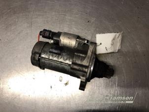 Gebruikte Startmotor Seat Altea XL (5P5) 1.2 TSI Prijs € 50,00 Margeregeling aangeboden door Auto Samsen B.V.