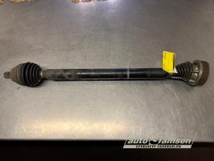 Gebruikte Cardanas rechts-voor (VWA) Seat Altea XL (5P5) 1.2 TSI Prijs € 75,00 Margeregeling aangeboden door Auto Samsen B.V.