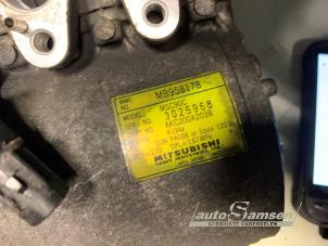 Gebruikte Aircopomp Mitsubishi Carisma 1.6i 16V Prijs € 50,00 Margeregeling aangeboden door Auto Samsen B.V.