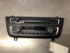 BMW 3 serie Gran Turismo (F34) 330d xDrive 3.0 24V Chaufage Bedieningspaneel