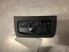 BMW 3 serie Gran Turismo (F34) 330d xDrive 3.0 24V Licht Schakelaar