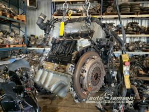 Gebruikte Motor Opel Corsa E 1.4 16V Prijs € 1.000,00 Margeregeling aangeboden door Auto Samsen B.V.