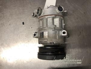 Gebruikte Aircopomp Opel Corsa E 1.4 16V Prijs € 100,00 Margeregeling aangeboden door Auto Samsen B.V.