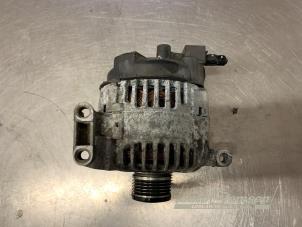 Gebruikte Dynamo Mercedes A (W169) 2.0 A-160 CDI 16V 5-Drs. Prijs € 50,00 Margeregeling aangeboden door Auto Samsen B.V.