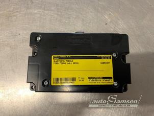 Gebruikte Bluetooth module Ford Focus 3 Wagon 1.6 TDCi ECOnetic Prijs € 70,00 Margeregeling aangeboden door Auto Samsen B.V.