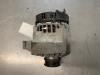 Dynamo van een Fiat Panda (169) 1.1 Fire 2009