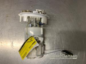 Gebruikte Tank element Pomp Peugeot 208 I (CA/CC/CK/CL) 1.2 Vti 12V PureTech 82 Prijs € 75,00 Margeregeling aangeboden door Auto Samsen B.V.