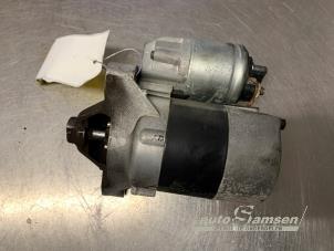 Gebruikte Startmotor Renault Modus/Grand Modus (JP) 1.2 16V TCE 100 Prijs € 40,00 Margeregeling aangeboden door Auto Samsen B.V.