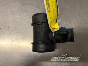 Gebruikte Luchthoeveelheidsmeter Opel Meriva 1.4 16V Twinport Prijs € 40,00 Margeregeling aangeboden door Auto Samsen B.V.