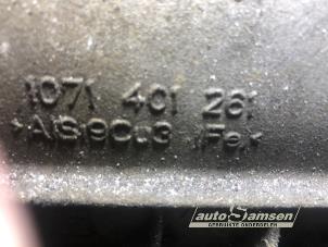 Gebruikte Automaatbak BMW 3 serie (E90) 318i 16V Prijs € 450,00 Margeregeling aangeboden door Auto Samsen B.V.