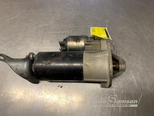 Gebruikte Startmotor Volvo V70 (SW) 2.3 T5 20V Prijs € 50,00 Margeregeling aangeboden door Auto Samsen B.V.