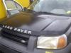 Motorkap van een Landrover Freelander Soft Top, 1997 / 2006 1.8 16V, Jeep/SUV, Benzine, 1.796cc, 88kW (120pk), 4x4, 18K4F, 1998-02 / 2006-10, LNAA; LNBA 2000
