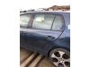 Volkswagen Golf VI (5K1) 1.2 TSI BlueMotion Deur 4Deurs links-achter