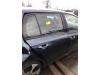 Volkswagen Golf VI (5K1) 1.2 TSI BlueMotion Deur 4Deurs rechts-achter