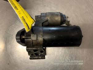 Gebruikte Startmotor BMW 1 serie (E87/87N) 118d 16V Prijs € 75,00 Margeregeling aangeboden door Auto Samsen B.V.
