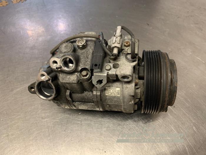 Gebruikte Aircopomp BMW 1 serie (E87/87N) 118d 16V Prijs € 75,00 Margeregeling aangeboden door Auto Samsen B.V.