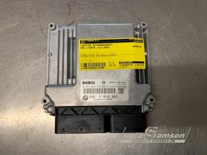 Gebruikte Computer Motormanagement BMW 1 serie (E87/87N) 118d 16V Prijs € 100,00 Margeregeling aangeboden door Auto Samsen B.V.