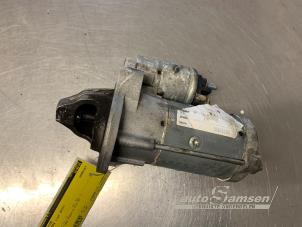 Gebruikte Startmotor Ford C-Max (DXA) 1.6 TDCi 16V Prijs € 75,00 Margeregeling aangeboden door Auto Samsen B.V.