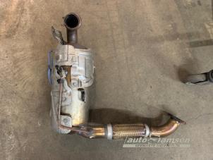 Gebruikte Katalysator Ford C-Max (DXA) 1.6 TDCi 16V Prijs € 300,00 Margeregeling aangeboden door Auto Samsen B.V.