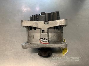 Gebruikte Dynamo Nissan Kubistar (F10) 1.5 dCi 60 Prijs € 50,00 Margeregeling aangeboden door Auto Samsen B.V.