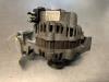 Dynamo van een Mazda 2 (NB/NC/ND/NE), 2003 / 2007 1.25 16V, Hatchback, Benzine, 1.242cc, 55kW (75pk), FWD, FUJA, 2003-04 / 2007-06, NB2WP 2003
