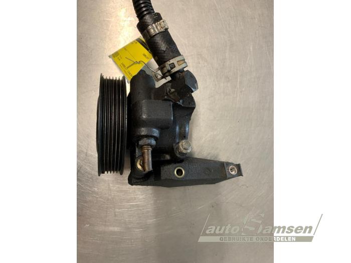 Gebruikte Servopomp Mazda 2 (NB/NC/ND/NE) 1.25 16V Prijs € 50,00 Margeregeling aangeboden door Auto Samsen B.V.