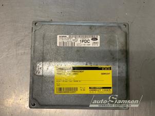 Gebruikte Computer Motormanagement Mazda 2 (NB/NC/ND/NE) 1.25 16V Prijs € 75,00 Margeregeling aangeboden door Auto Samsen B.V.