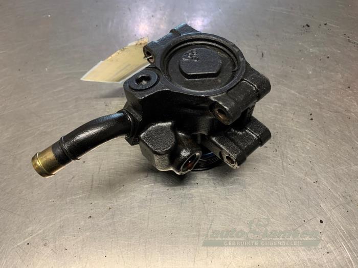 Gebruikte Pomp Servo Ford Fusion 1.6 16V Prijs € 50,00 Margeregeling aangeboden door Auto Samsen B.V.