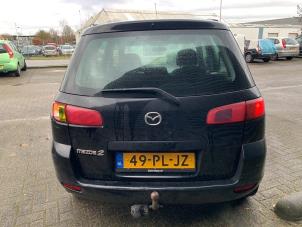 Gebruikte Trekhaak Mazda 2 (NB/NC/ND/NE) 1.4 16V Prijs € 75,00 Margeregeling aangeboden door Auto Samsen B.V.