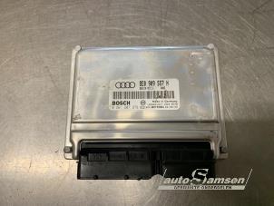Gebruikte Computer Motormanagement Audi A4 (B6) 2.0 20V Prijs € 75,00 Margeregeling aangeboden door Auto Samsen B.V.