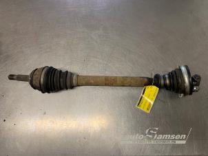 Gebruikte Homokineetas links-voor Dacia Sandero I (BS) 1.4 Prijs € 50,00 Margeregeling aangeboden door Auto Samsen B.V.